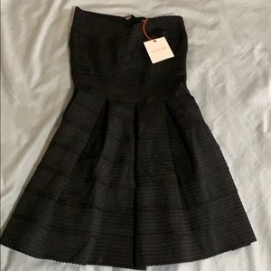 Cocktail dress